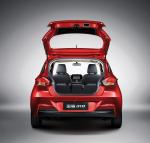 Baojun 310 2016 года
